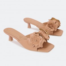 ZXQ1918 Short-heeled...