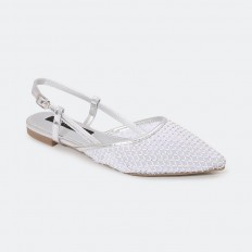 ZXSQ1 Elegant flat sandals...