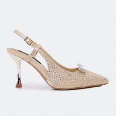 QSQB56 Luxury strass...