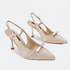 QSQB56 Luxury strass...