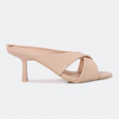 ZXQ1900 نعال كعب ذو تصميم...