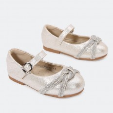 G-S-M665 باليرينا بناتية براقة