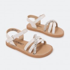 G-S-M669 Girls ' sandals...
