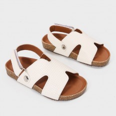 GSM877 Boys Casual Flat Sandal