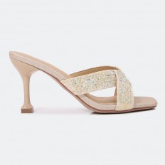 HXQ533 Square Toe Trend...