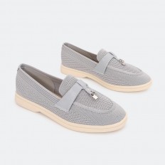 حذاء تورينو مسطح