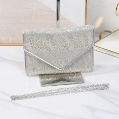JD-72 Evening bag with a...