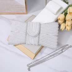 JD-8 Evening Bag with...