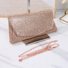 JD-99  حقيبة سهرة بتصميم...