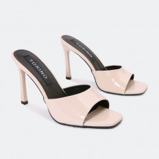 MXQ1877 modern heel...