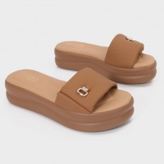 OR614 نعال روكي مريح مزين...