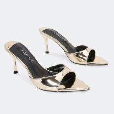 QXQ1597 Fashionable heel...