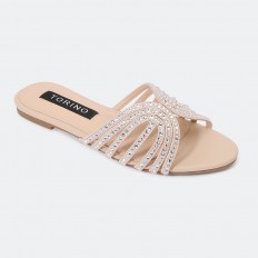 ZX2637 نعل نسائي مسطح...