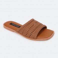 ZX2944 Casual flat slippers...