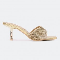 ZXQ1642 Elegant heel...