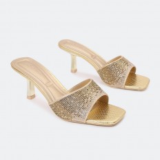 ZXQ1642 Elegant heel...