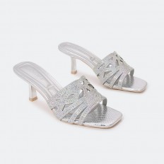 ZXQ1659 Trend heel slippers...