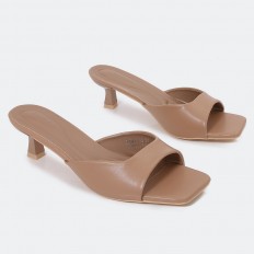 ZXQ1703 Square toe heel...