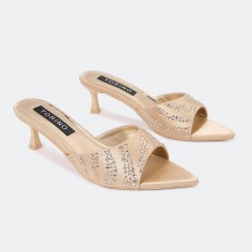 ZXQ1801 chic sandals...