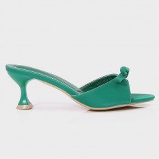 ZXQ1809 Round toe heel...