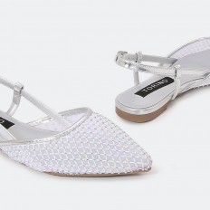 ZXSQ1 Elegant flat sandals...