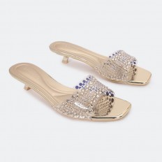 ZXQ1727 Short heel soles...