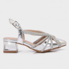 GSM777 صندل بناتي ذو مقدمة...