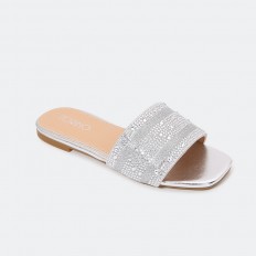 G-M-L612 نعال مسطح بناتي...