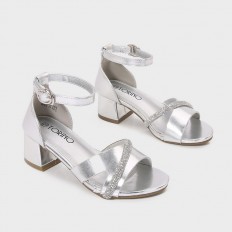 G-M-L644. صندل بناتي أنيق