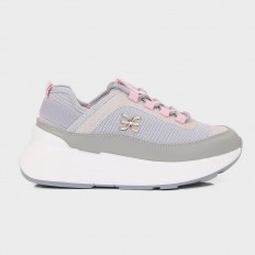 DY690 sports shoes with a...