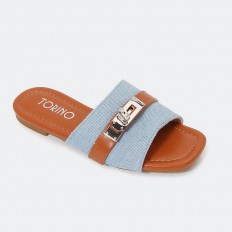 G-M-L606 Fashionable flat...