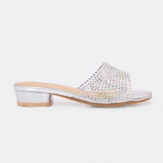 G-M-L621 نعال بناتي بكعب...