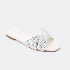 G-M-L721 نعال بناتي مسطح...