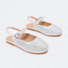 G-S-M629 Girls flat sandals...