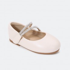 G-S-M664 Girl's ballerina...