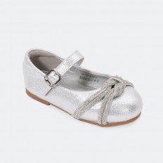 G-S-M665 باليرينا بناتية براقة