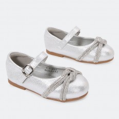 G-S-M665 باليرينا بناتية براقة