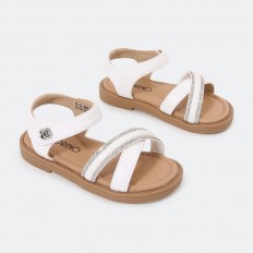 G-S-M677 صندل بناتي ذو جودة...