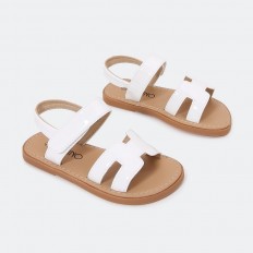 G-S-M679 Girls ' sandals...