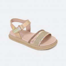 G-S-M711 Girls flat sandals...
