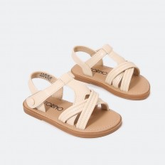 torino sandal with unique...