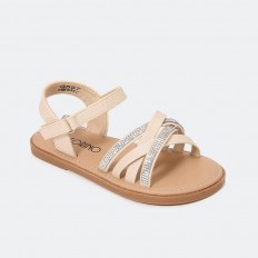 GIRL SANDAL WITH AMAZING...