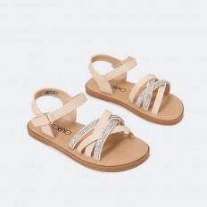 GIRL SANDAL WITH AMAZING...