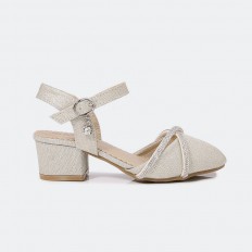 صندل تورينو بتصميم  كلاسيكي...