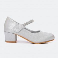 GML814 حذاء بناتي عصري