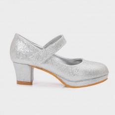 GML815 حذاء كعب بناتي...