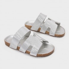 GML847 Girls Trend Flat...