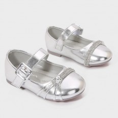 GS820 حذاء بناتي أنيق