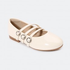 GSM930 ballerina shoes for...