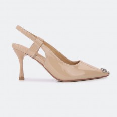 HSQB64 Point-toe heel...